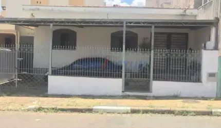 Casa com 3 quartos à venda na Rua do Açúcar, 222, Jardim Chapadão, Campinas, 128 m2 por R$ 640.000