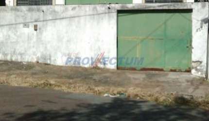 Barracão / Galpão / Depósito à venda na José de França Camargo, 131, Jardim Chapadão, Campinas, 235 m2 por R$ 640.000