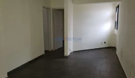 Apartamento com 1 quarto à venda na Rua José Paulino, 1613, Centro, Campinas, 50 m2 por R$ 150.000