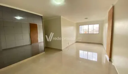 Apartamento com 3 quartos à venda na Avenida Princesa D'Oeste, 1212, Jardim Proença, Campinas, 85 m2 por R$ 470.000