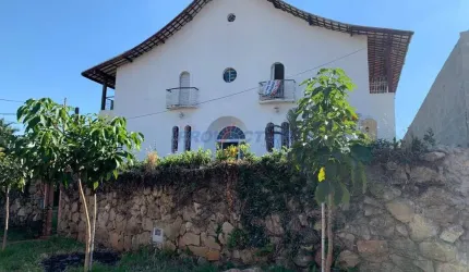 Casa com 8 quartos à venda na Rua Emerson José Moreira, 171, Parque Alto Taquaral, Campinas, 650 m2 por R$ 3.500.000