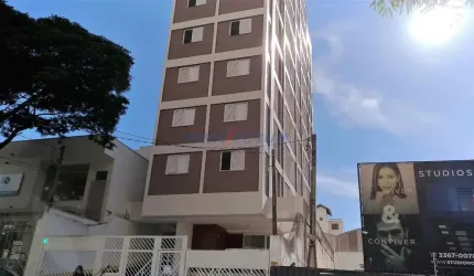 Cobertura com 2 quartos à venda na Rua Álvaro Muller, 113, Vila Itapura, Campinas, 120 m2 por R$ 700.000