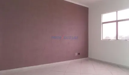 Apartamento com 3 quartos à venda na Avenida Senador Antônio Lacerda Franco, 1355, Jardim do Lago, Campinas, 70 m2 por R$ 219.000