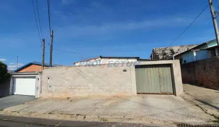 Casa com 4 quartos à venda na Abá, 448, Parque Universitário de Viracopos, Campinas, 190 m2 por R$ 380.000