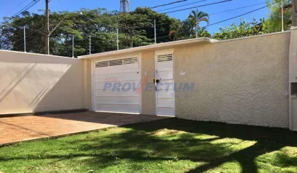 Casa com 6 quartos à venda na Catharina Signori Vicentin, 208, Cidade Universitária, Campinas, 210 m2 por R$ 1.100.000