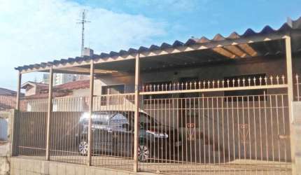 Casa com 3 quartos à venda na Rua Frei José de Monte Carmelo, 911, Jardim Proença, Campinas, 265 m2 por R$ 700.000