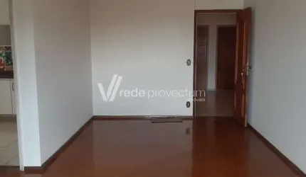 Apartamento com 2 quartos à venda na Rua Joaquim de Paula Souza, 477, Jardim Proença, Campinas, 86 m2 por R$ 380.000