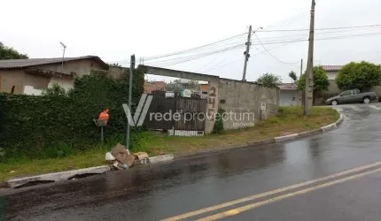 Casa com 2 quartos à venda na Rua Anacleto Morelli, 245, Cidade Satélite Íris, Campinas, 83 m2 por R$ 340.000