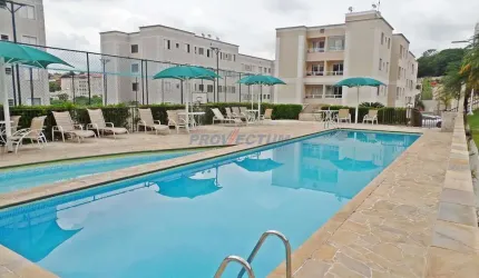 Apartamento com 2 quartos à venda na Rua Manoel Sylvestre de Freitas Filho, 75, Jardim Nova Europa, Campinas, 50 m2 por R$ 300.000
