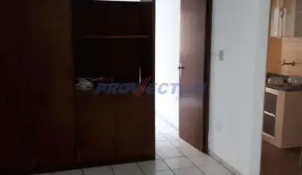 Apartamento com 1 quarto à venda na Rua Barão de Jaguara, 646, Centro, Campinas, 38 m2 por R$ 240.000
