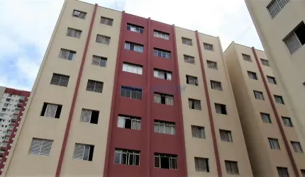 Apartamento com 2 quartos à venda na Rua da Abolição, 949, Ponte Preta, Campinas, 65 m2 por R$ 360.000