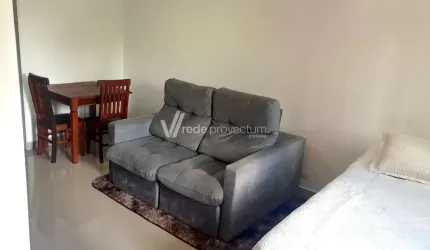 Kitnet / Stúdio à venda na Avenida Orosimbo Maia, 639, Vila Itapura, Campinas, 38 m2 por R$ 165.000