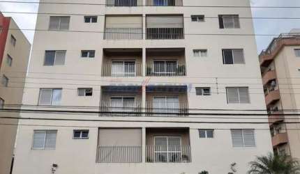 Apartamento com 2 quartos à venda na Avenida José Pancetti, 965, Vila Proost de Souza, Campinas, 68 m2 por R$ 470.000
