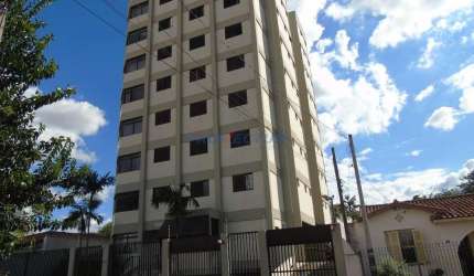 Cobertura com 3 quartos à venda na Rua Coronel Manuel Morais, 317, Jardim Brasil, Campinas, 152 m2 por R$ 1.150.000