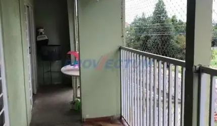 Casa com 3 quartos à venda na Clodomiro Vescovi, 196, Jardim Carlos Lourenço, Campinas, 307 m2 por R$ 450.000