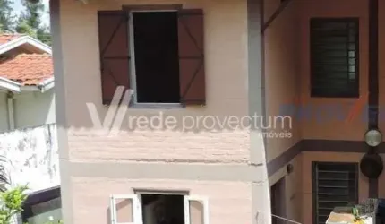 Casa com 2 quartos à venda na Rua Antônio Marques Serra, 966, Jardim Antonio Von Zuben, Campinas, 76 m2 por R$ 350.000