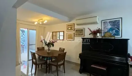 Casa em condomínio fechado com 3 quartos à venda na Rua Latino Coelho, 421, Parque Taquaral, Campinas, 91 m2 por R$ 990.000