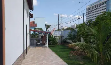 Casa com 3 quartos à venda na Rua Professora Maria Terezinha Pires Monacci, 419, Parque Alto Taquaral, Campinas, 256 m2 por R$ 1.400.000