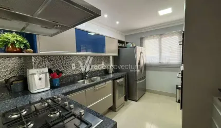 Apartamento com 3 quartos à venda na Rua João Lopes Vieira, 108, Loteamento Residencial Vila Bella Dom Pedro, Campinas, 181 m2 por R$ 2.450.000