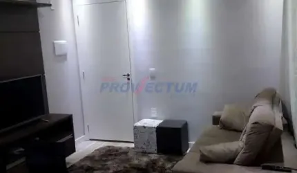 Apartamento com 2 quartos à venda na Avenida José Christovão Gonçalves, 365, Jardim do Lago, Campinas, 48 m2 por R$ 190.000
