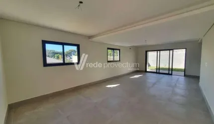 Casa em condomínio fechado com 3 quartos à venda na Rua Emerson José Moreira, 790, Parque Taquaral, Campinas, 183 m2 por R$ 2.050.000