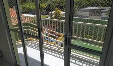 Apartamento com 3 quartos à venda na Rua Haidee Silva Malavazzi, 32, Jardim Flamboyant, Campinas, 121 m2 por R$ 420.000