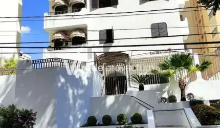 Apartamento com 3 quartos à venda na Rua João Francisco de Andrade, 39, Cambuí, Campinas, 105 m2 por R$ 870.000