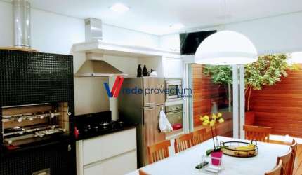Casa comercial à venda na Rua Barbosa da Cunha, 435, Jardim Guanabara, Campinas, 279 m2 por R$ 1.295.000