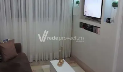 Apartamento com 1 quarto à venda na Rua Barreto Leme, 356, Centro, Campinas, 38 m2 por R$ 165.000