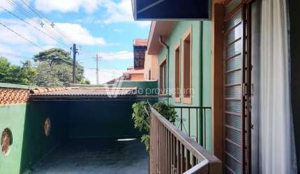 Casa com 2 quartos à venda na Avenida Ministro Costa Manso, 341, Jardim Santa Eudóxia, Campinas, 79 m2 por R$ 400.000