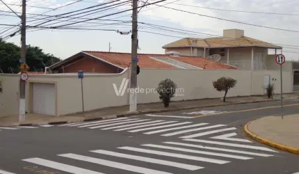 Casa com 3 quartos à venda na Avenida Esther Moretzshon Camargo, 1002, Jardim Nilópolis, Campinas, 364 m2 por R$ 1.300.000