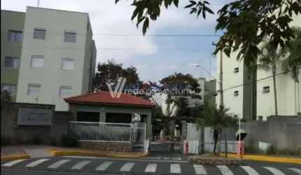 Apartamento com 2 quartos à venda na Avenida Coaciara, 1101, Parque Dom Pedro II, Campinas, 62 m2 por R$ 200.000