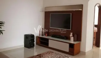 Casa com 3 quartos à venda na Rua Barretos, 201, Jardim Proença, Campinas, 265 m2 por R$ 980.800