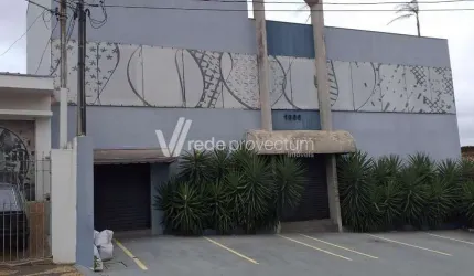 Prédio à venda na Rua Frei José de Monte Carmelo, 1000, Jardim Proença, Campinas, 499 m2 por R$ 2.200.000
