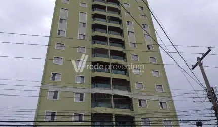 Apartamento com 3 quartos à venda na Rua Reinaldo Laubenstein, 87, Jardim Chapadão, Campinas, 82 m2 por R$ 500.000