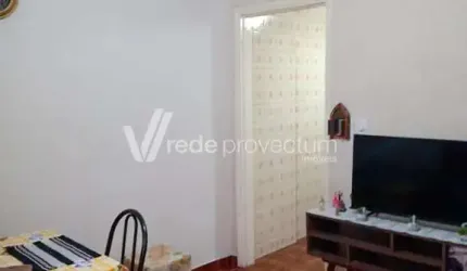 Apartamento com 1 quarto à venda na Rua Barreto Leme, 915, Centro, Campinas, 37 m2 por R$ 130.000