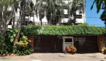 Apartamento com 4 quartos à venda na Avenida Princesa D'Oeste, 1295, Jardim Proença, Campinas, 157 m2 por R$ 850.000
