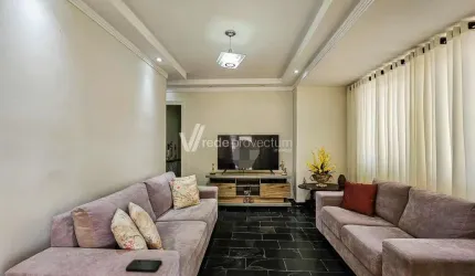 Casa em condomínio fechado com 2 quartos à venda na Rua Pascoal de Luca, 360, Jardim São Pedro, Campinas, 120 m2 por R$ 559.000