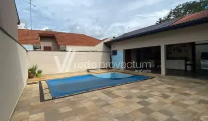 Casa com 5 quartos à venda na Rua Paraguai, 585, Jardim Nova Europa, Campinas, 394 m2 por R$ 1.099.000