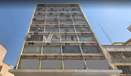 Sala comercial à venda na Avenida Francisco Glicério, 1329, Centro, Campinas, 89 m2 por R$ 190.000