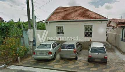 Casa comercial à venda na Felipe dos Santos, 210, Jardim Guanabara, Campinas, 128 m2 por R$ 1.545.000