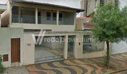 Casa com 4 quartos à venda na Rua Celso Egídio Sousa Santos, 480, Jardim Chapadão, Campinas, 330 m2 por R$ 1.279.000
