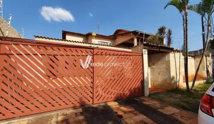 Casa com 3 quartos à venda na Rua do Sol, 369, Barão Geraldo, Campinas, 346 m2 por R$ 898.000