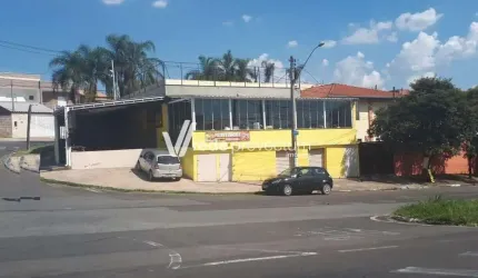 Prédio à venda na Rua Masao Muryama, 475, Parque Jambeiro, Campinas, 294 m2 por R$ 870.000