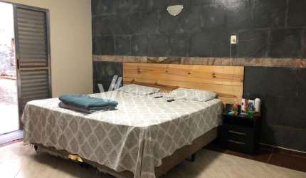 Casa com 4 quartos à venda na Rua Adolfo Segallio, 298, Jardim Nilópolis, Campinas, 230 m2 por R$ 560.000