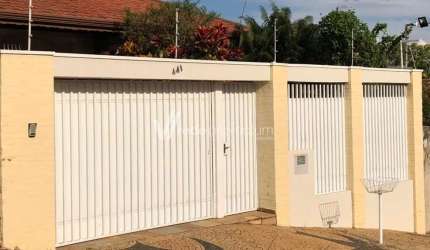 Casa com 4 quartos à venda na Rua Joaquim de Almeida Petta, 441, Jardim Guarani, Campinas, 201 m2 por R$ 890.000