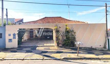 Casa com 4 quartos à venda na Avenida Doutor Júlio Soares de Arruda, 105, Parque São Quirino, Campinas, 340 m2 por R$ 1.000.000