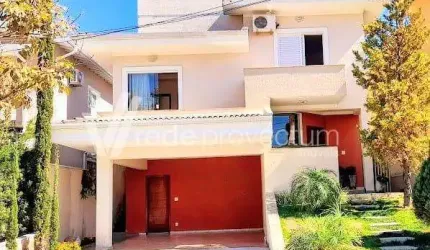 Casa em condomínio fechado com 3 quartos à venda na Estrada Municipal do Capuava, 401, Condomínio Residencial Terras do Oriente, Valinhos, 259 m2 por R$ 1.400.000