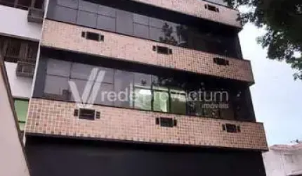 Sala comercial à venda na Rua Barata Ribeiro, 552, Vila Itapura, Campinas, 70 m2 por R$ 379.777