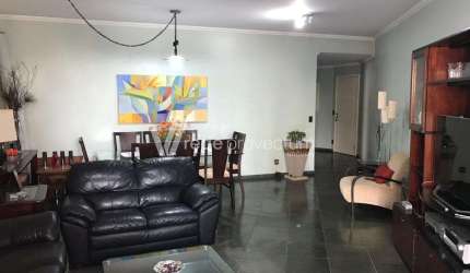 Apartamento com 4 quartos à venda na Rua José Paulino, 1875, Vila Itapura, Campinas, 147 m2 por R$ 690.000